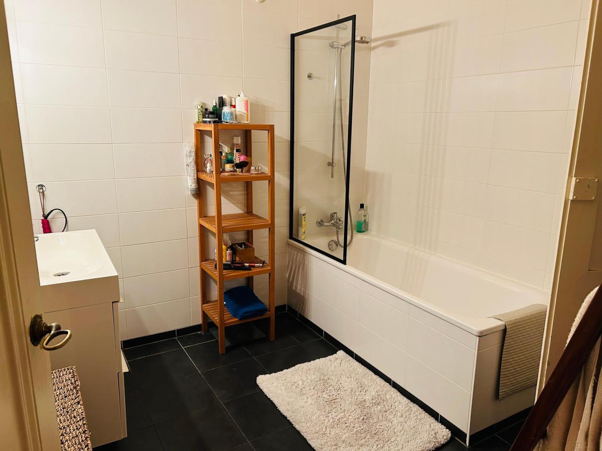 Grande Au Bord Du Homestay Geneva
