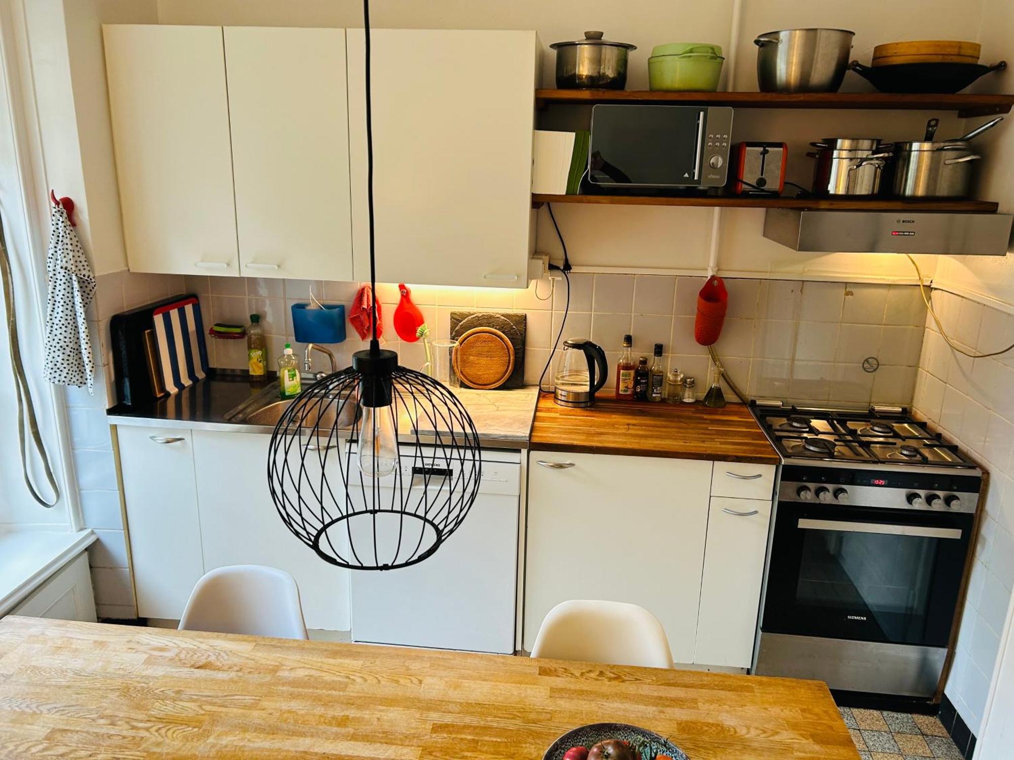 Grande Au Bord Du Ginebra