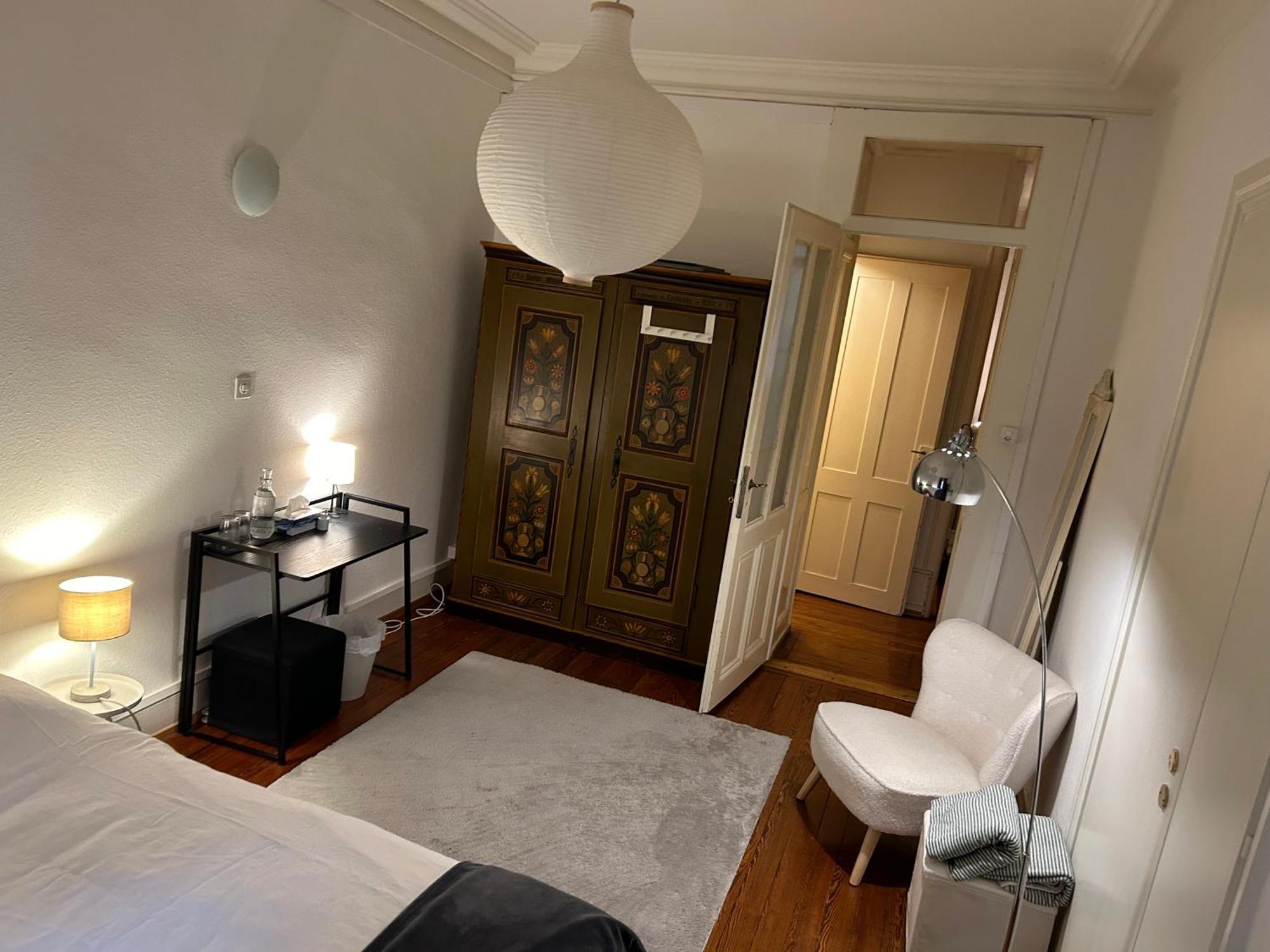 Grande Au Bord Du Habitación en casa particular *